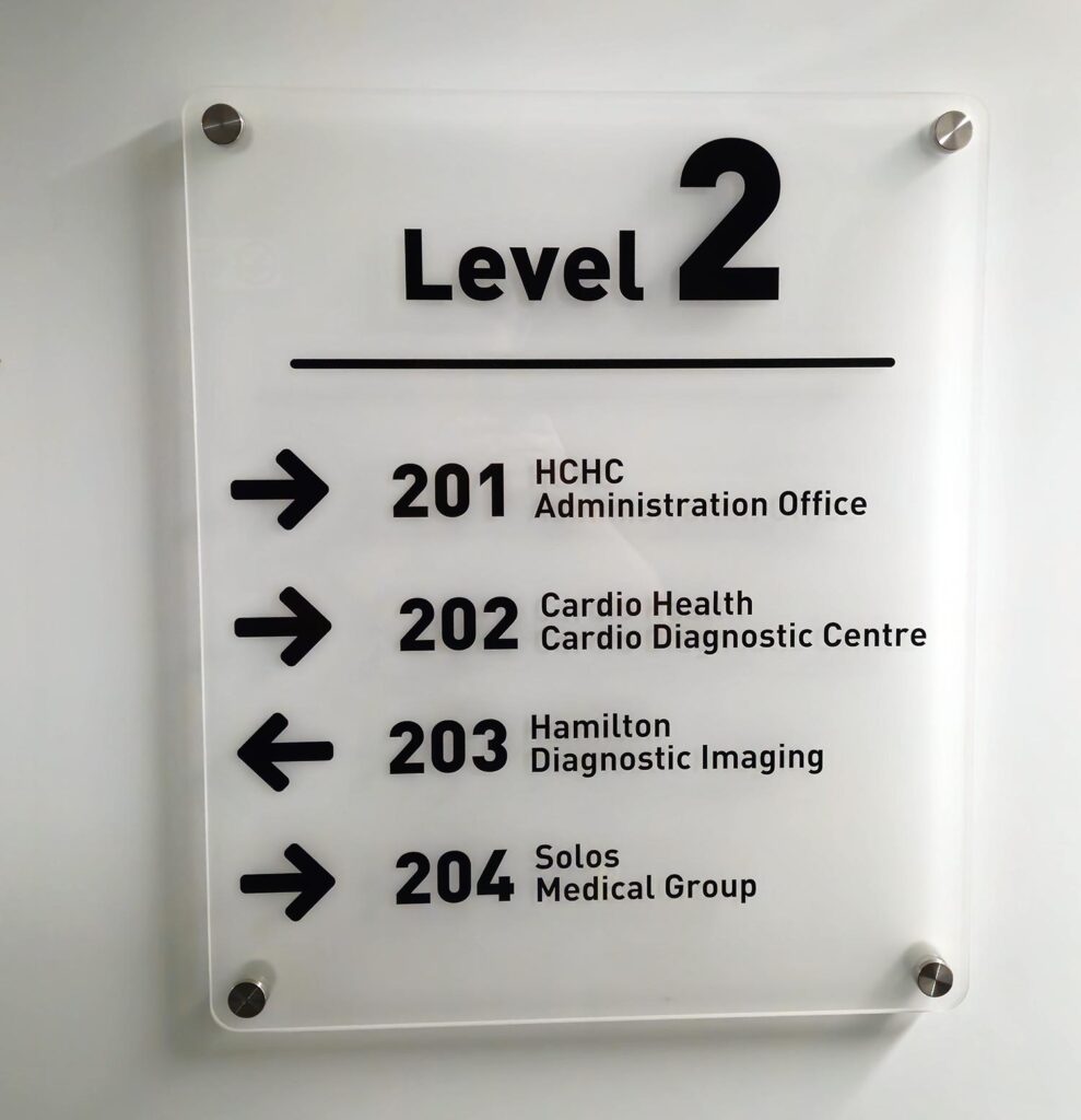 watsons-engraving-and-signage-dundas-gallery-wayfinding-3